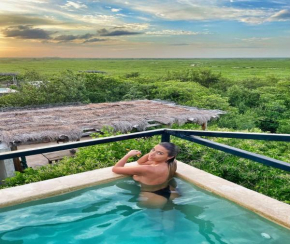 Suites Tulum